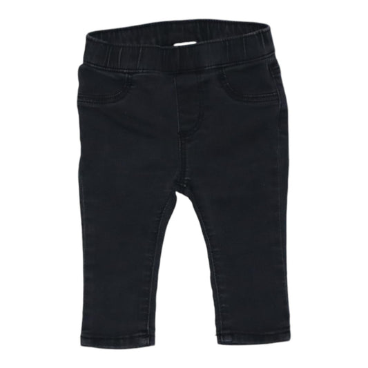 Byxor från H&M - Storlek 68 - Svart