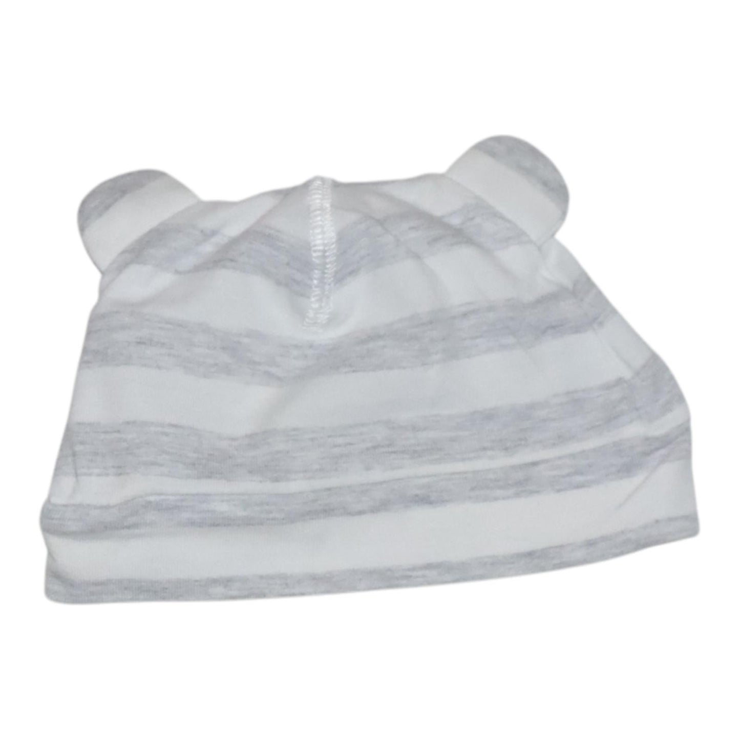 Mössa från H&M - Storlek 62 (44) - Ljusgrå