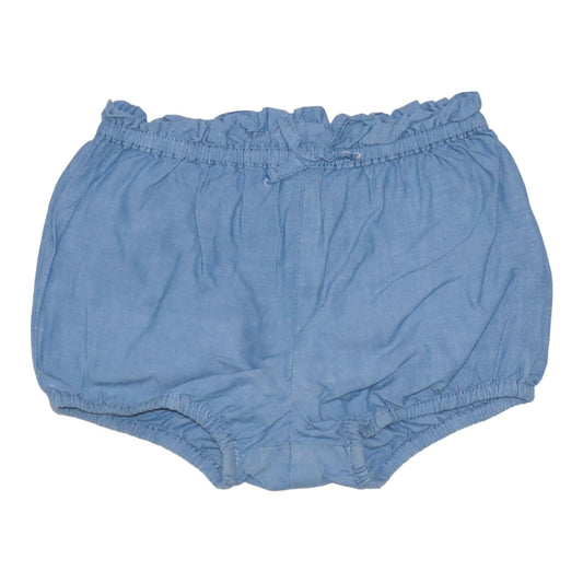 Shorts från H&M - Storlek 80 - Blå