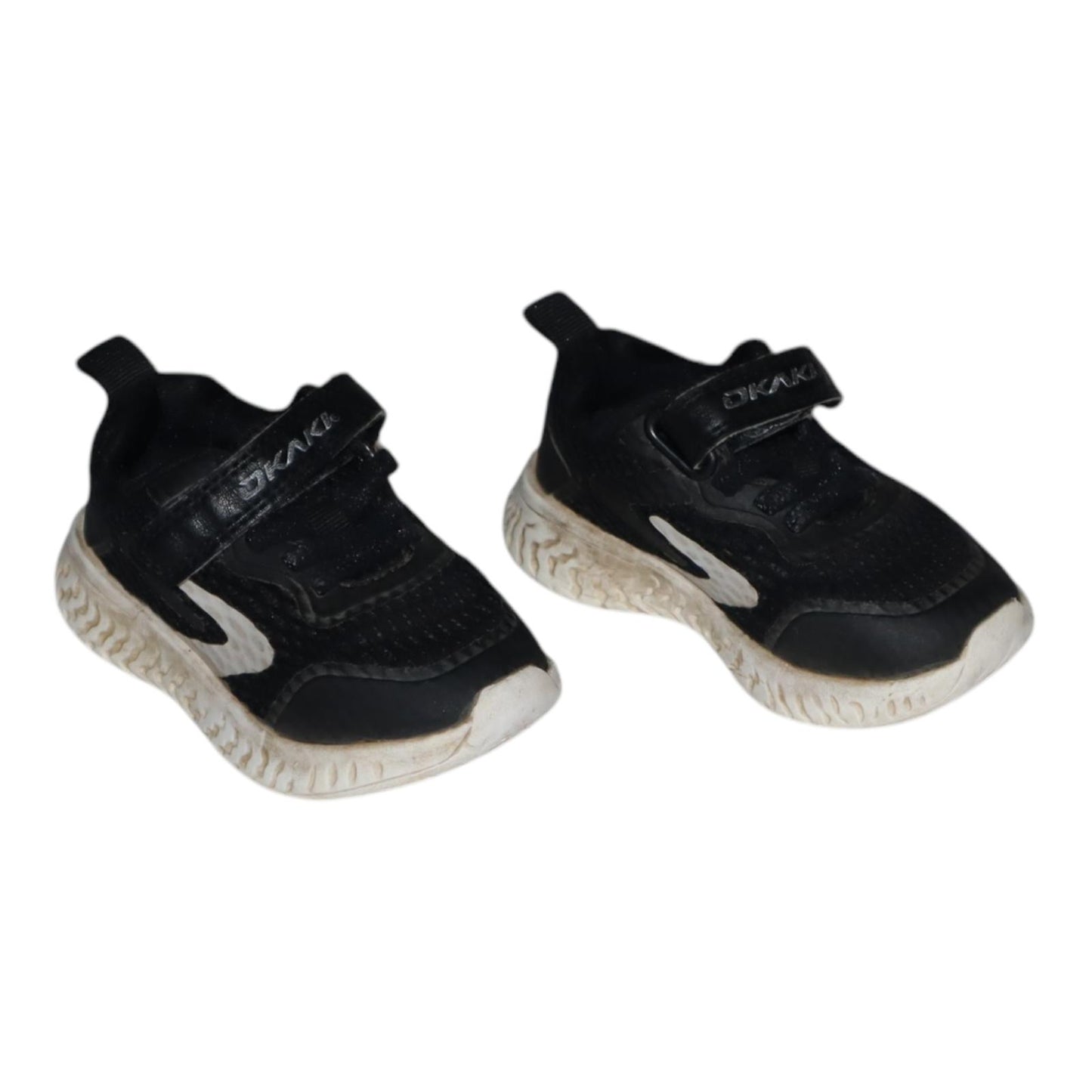 Sneakers från OKAKI - Storlek 20 (Innermått 11.5cm) - Svart