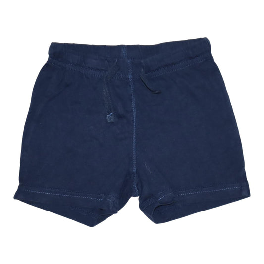 Shorts från H&M - Storlek 80 - Mörkblå