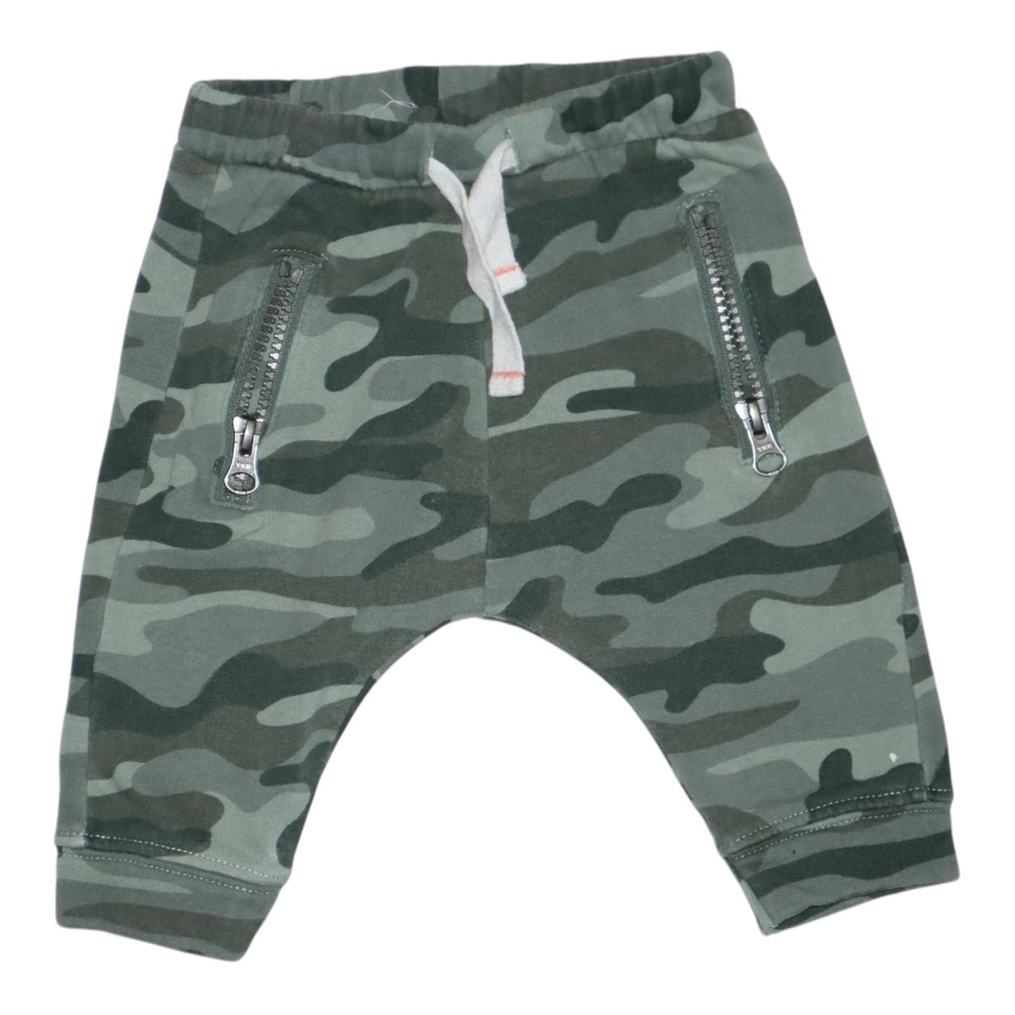 Byxor från KappAhl - Storlek 62 - Grön